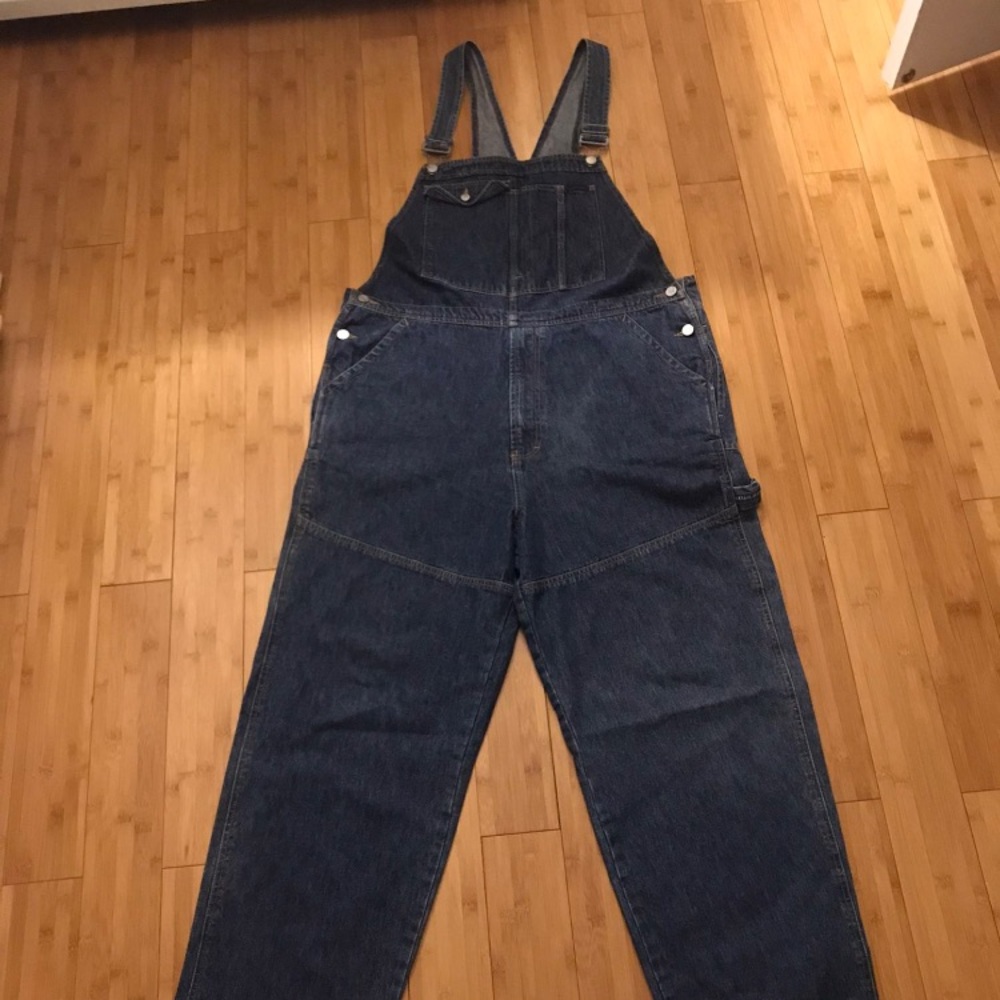Vintage Calvin Klein Overall